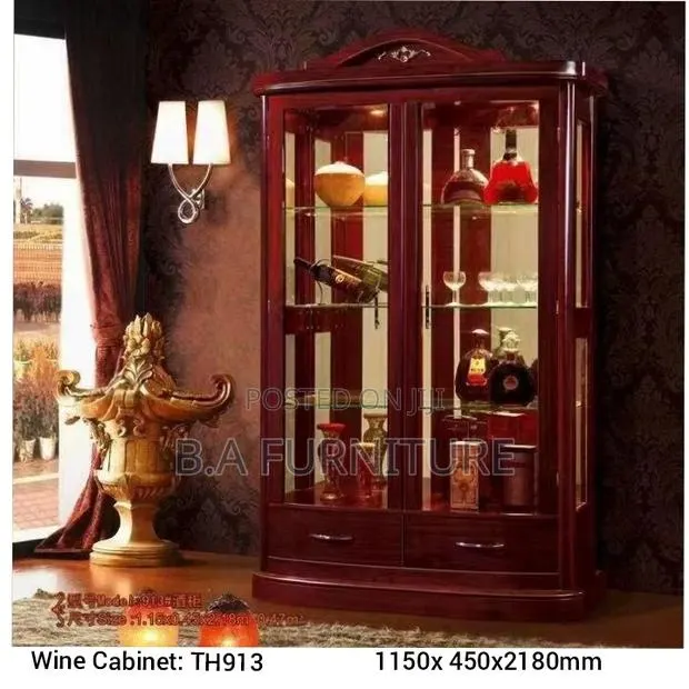 Wine Cabinet · Photo 1