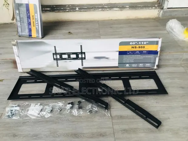 Effectively Heavy-Duty Bracket That Support Up to 200kg · Photo 1