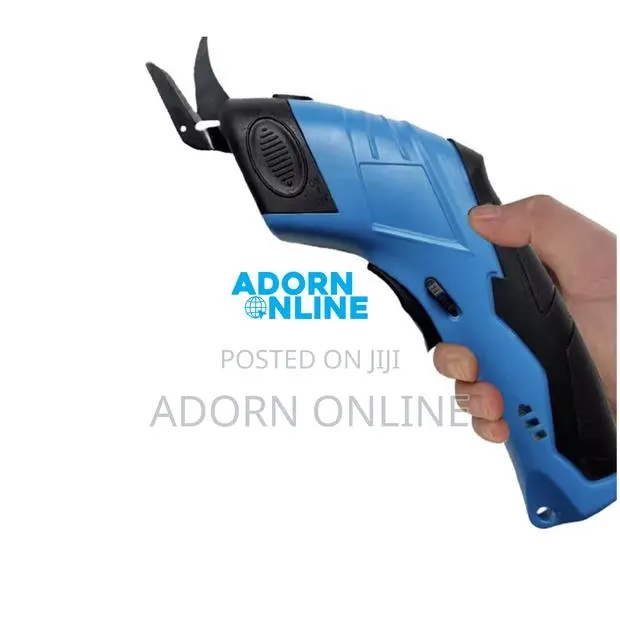 Electric Cutter / Scissors · Photo 1