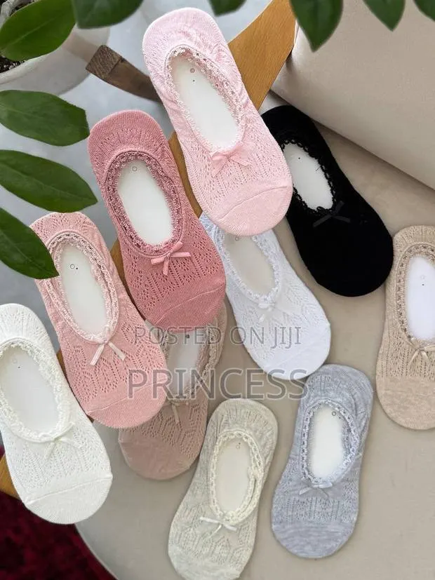 Feet Comfort · Photo 1