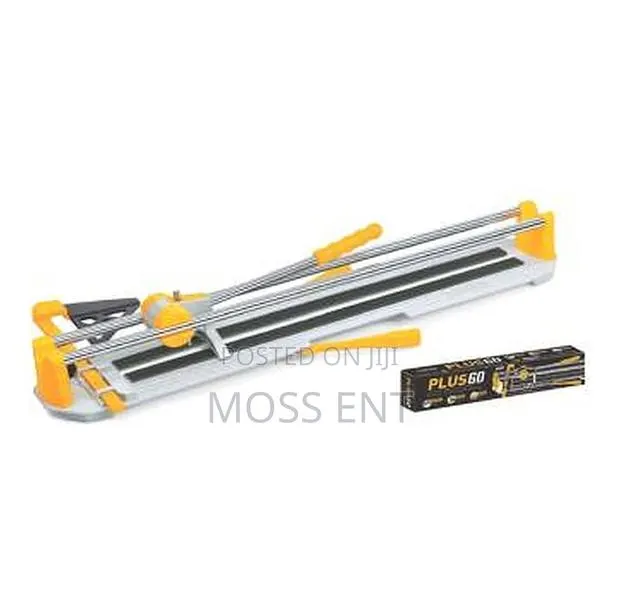 Tile Cutter Machine Plus60 - Sgs126 · Photo 1
