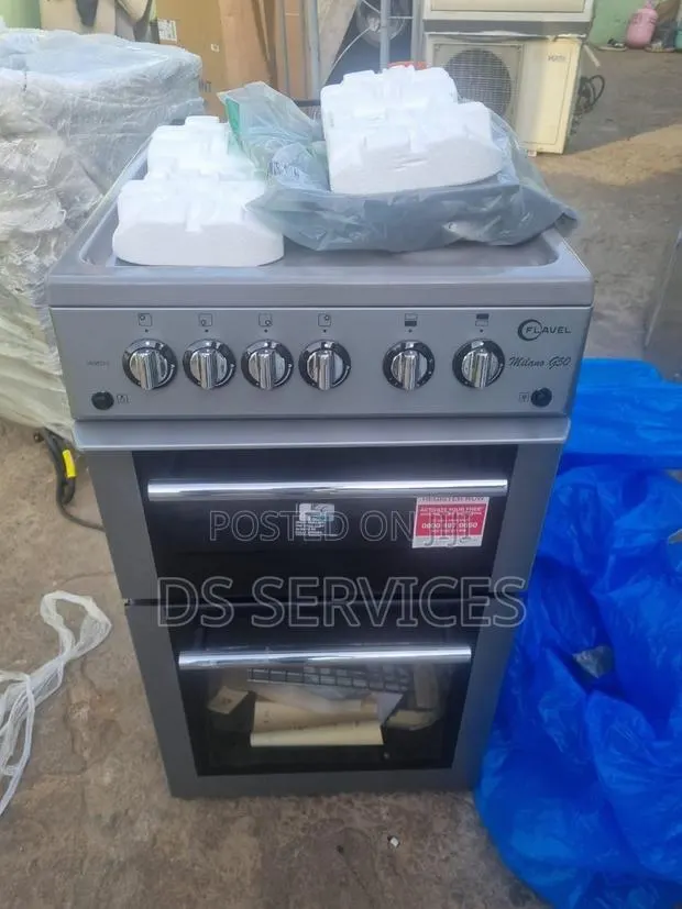 Used Cooker · Photo 1