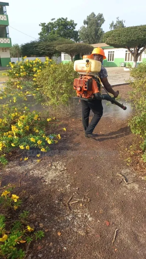 Value for Money Pest Commandos · Photo 1