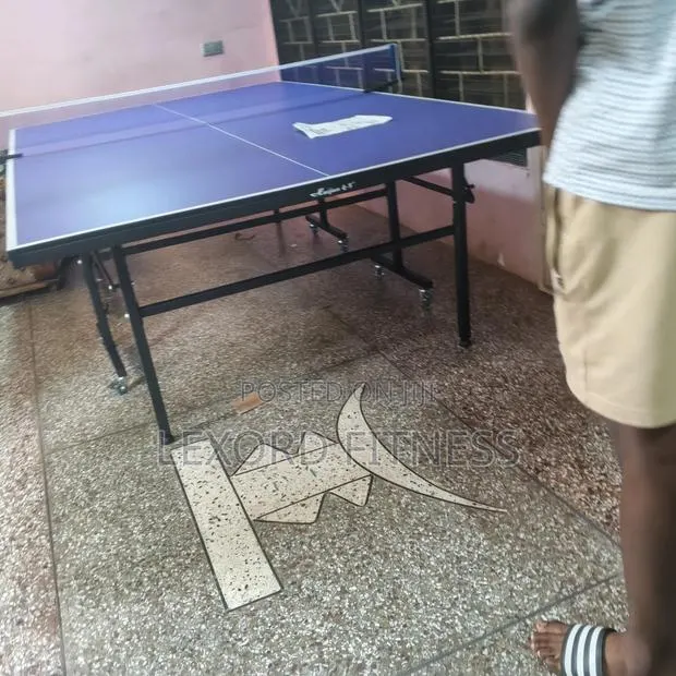 Table Tennis Set · Photo 2