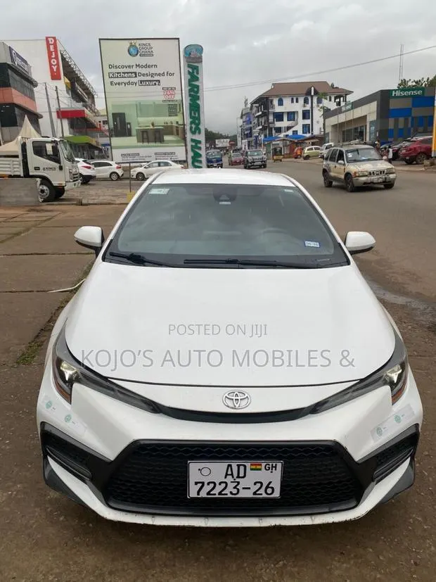 Car For Rent · Photo 1