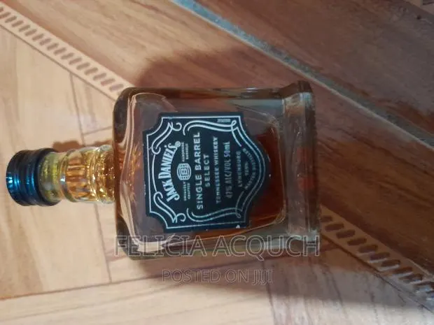 Jack Daniel Single Bar · Photo 1