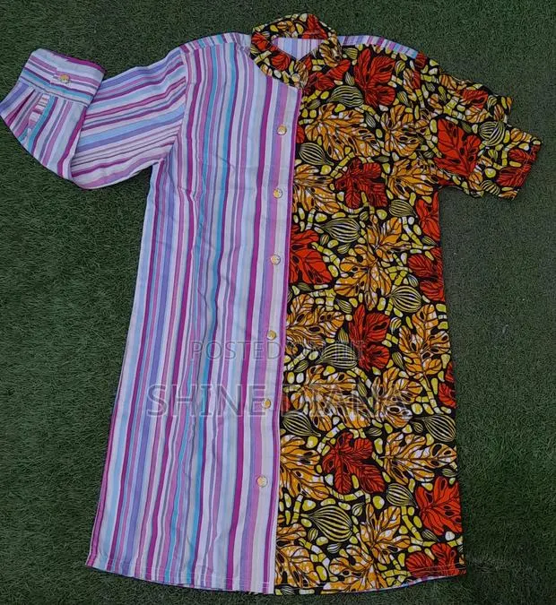 Children African Wear. 7- 9yrs · Photo 1