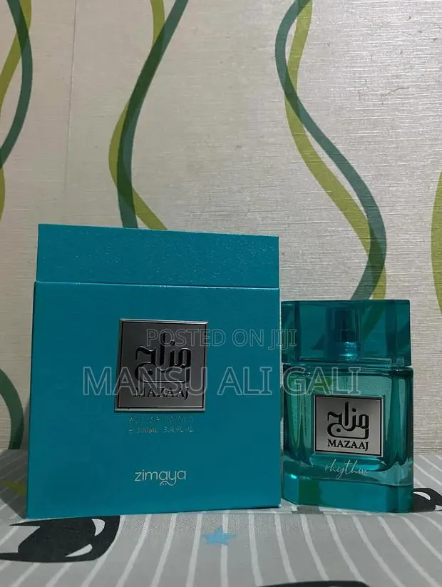 Zimaya Mazaaj Rythm · Photo 1