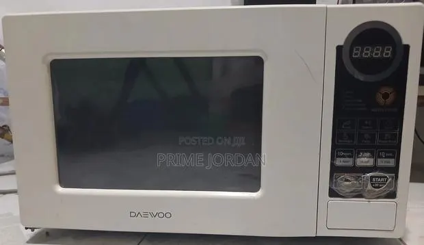 Daewoo 20L Digital Microwave Oven. · Photo 1
