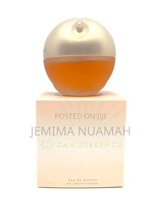 Avon Incandessence · Photo 1