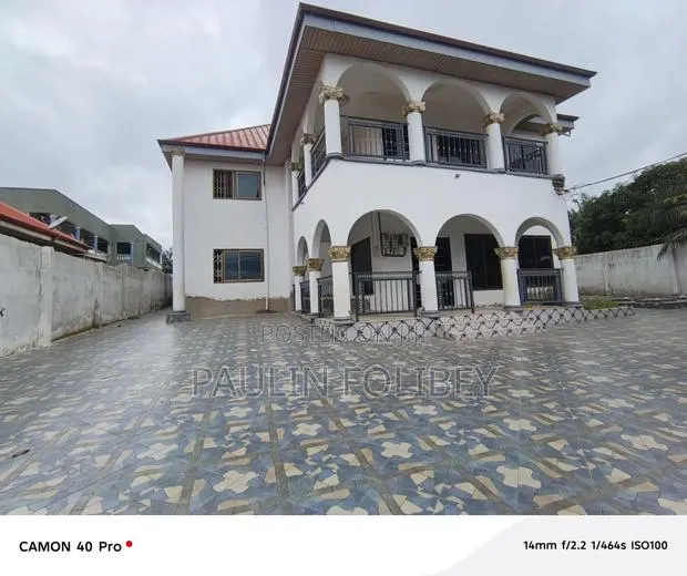 7bdrm Duplex in Dgproperties, CP for rent · Photo 1