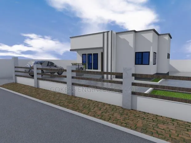 Architectural Design and Drawings · Photo 1