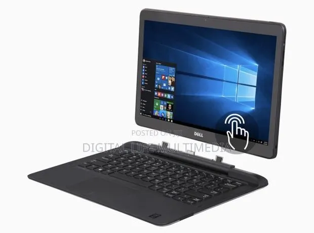 Laptop Dell Latitude 13 7350 8GB Intel Core M SSD 256GB · Photo 1