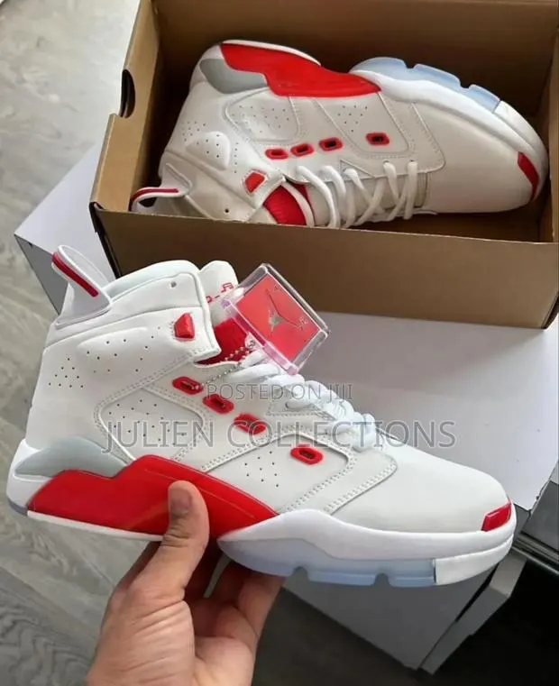 Jordan Retro 6 45 · Photo 1