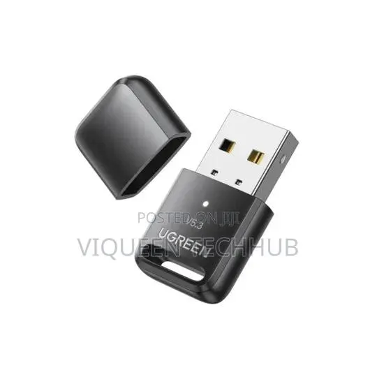 USB 5.e Bluetooth Adaptor · Photo 1