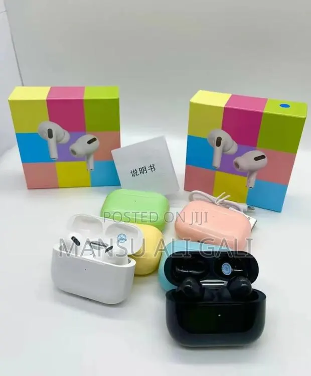 Airpods Pro · Photo 1