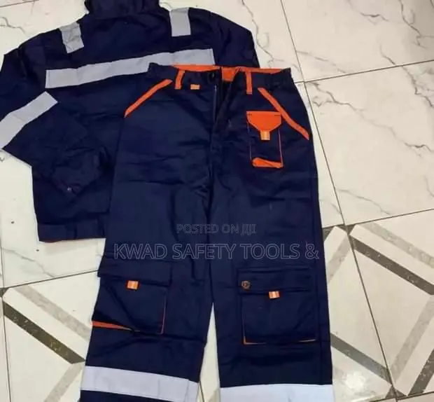 Empiral Overall Workwear · Photo 1