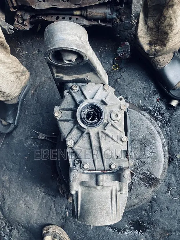 All Kind of Car Parts Dealer · Photo 1