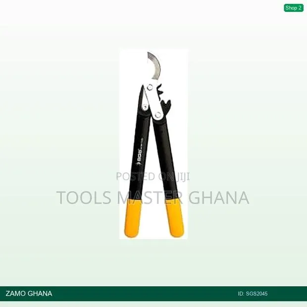 460mm Garden Pruning Shears - Sgs2045 · Photo 1