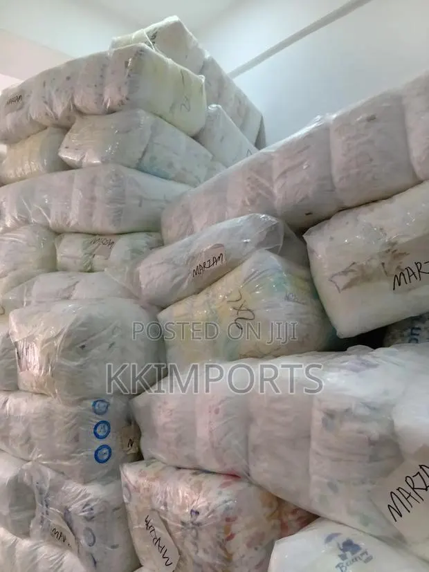 Unbranded Baby Diapers · Photo 1