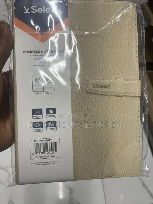 Books and Stationery · Photo 1