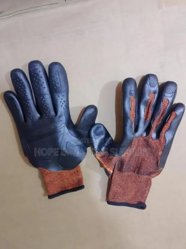 Quality Electrical Work Gloves. · Photo 1