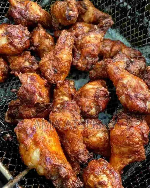 Grilled Chicken · Photo 1