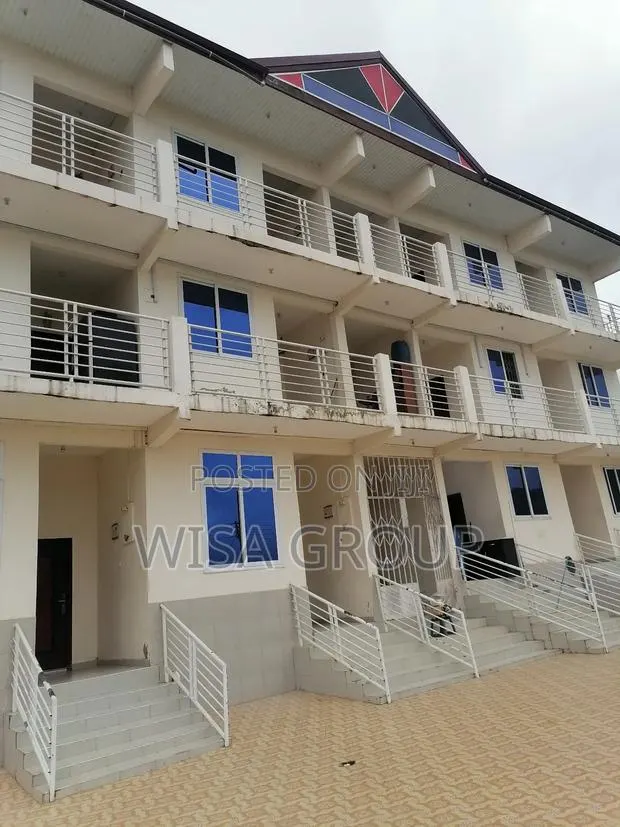 1bdrm Apartment in Wisa Groups, Accra Metropolitan for rent · Photo 1