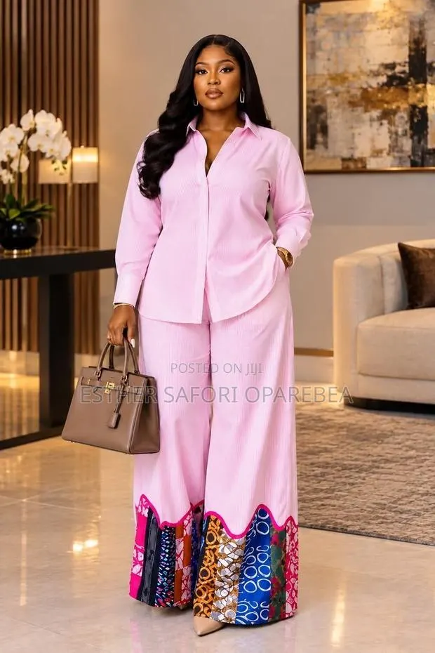Two Pieces Corporate Wear · Photo 1
