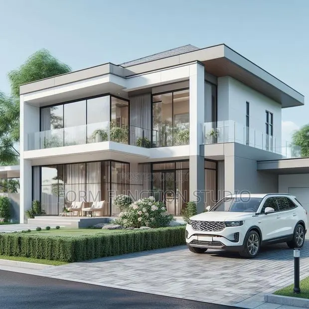 Architecture Superior Design · Photo 1