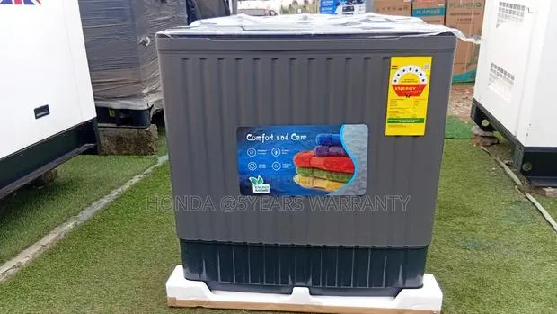 Asano 10KG Washer – Quality Reliable 10KG · Photo 1