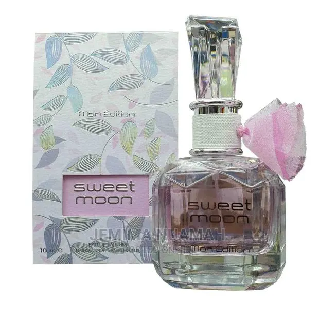 Sweet Moon · Photo 1