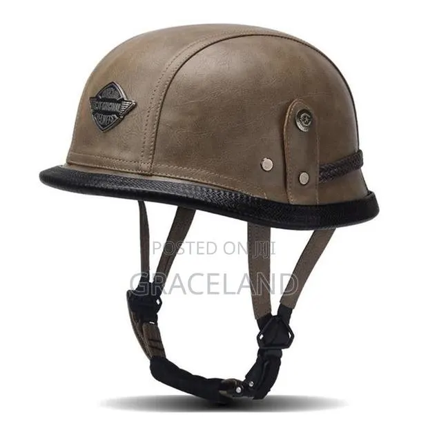 This Is Original Motorcycle Helmet · Photo 1