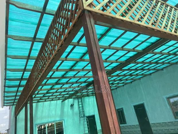 Pro Construction · Photo 1
