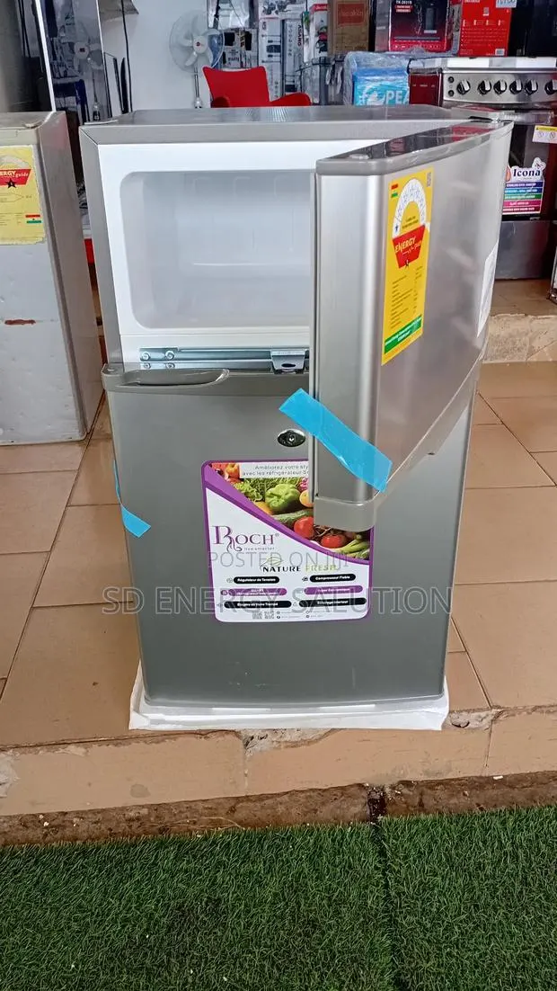 Roch 85l Fridge Roch Fridge!! – Perfect for Shops · Photo 1