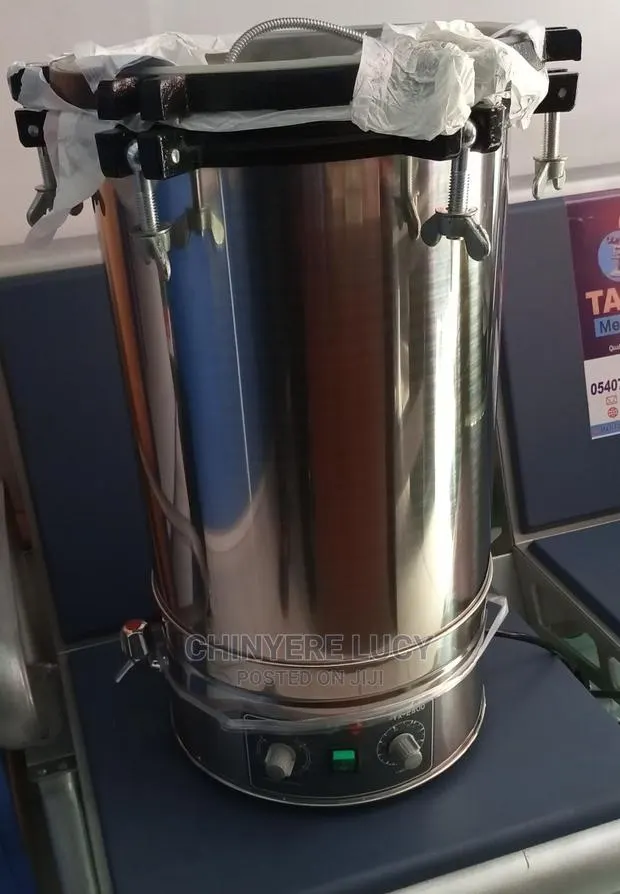 Autoclave Machine 50lrts · Photo 1