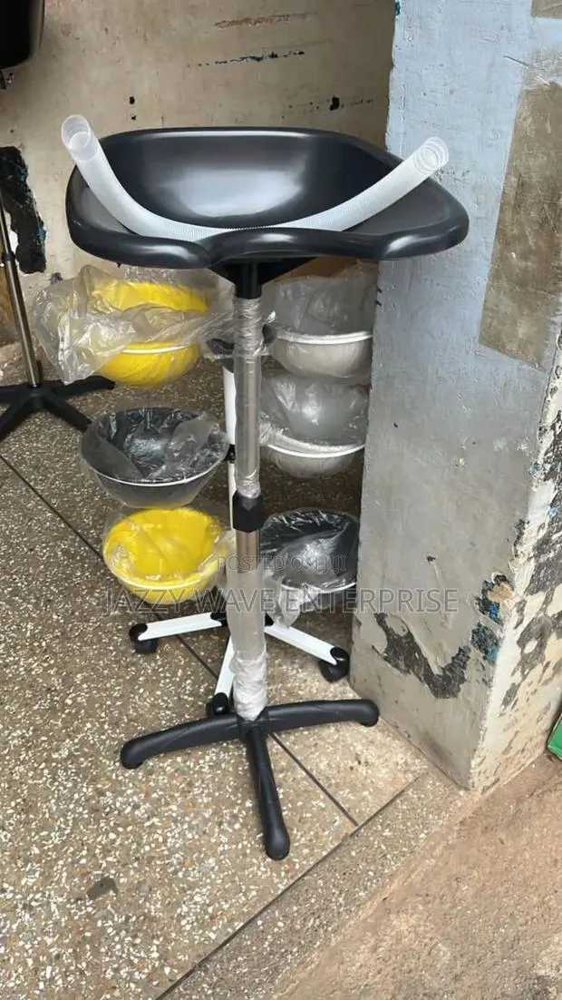 Salon Basin / Washing Basin · Photo 1