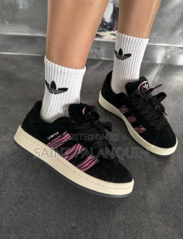 Adidas Campus · Photo 1