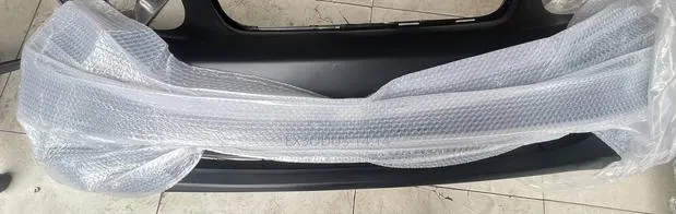 Car Bumper · Photo 1