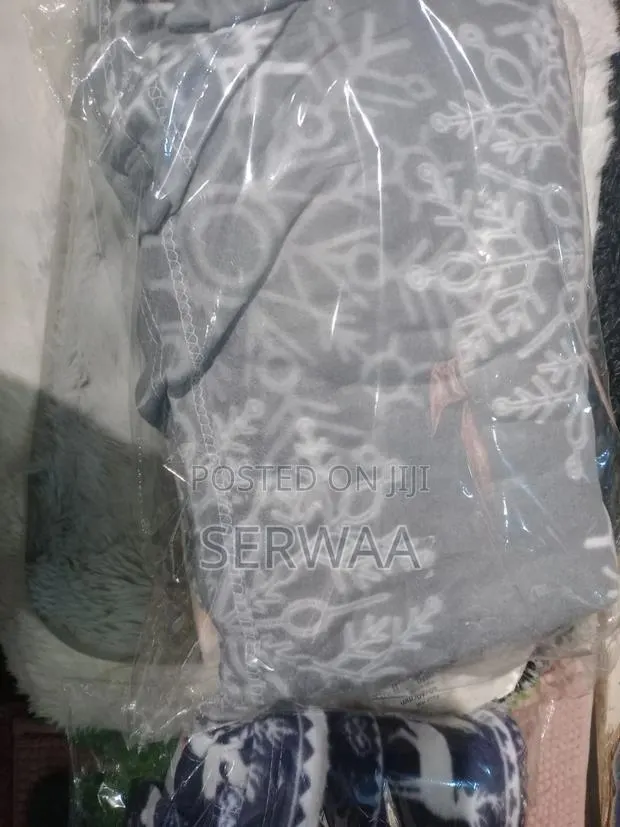 Student Blanket · Photo 1