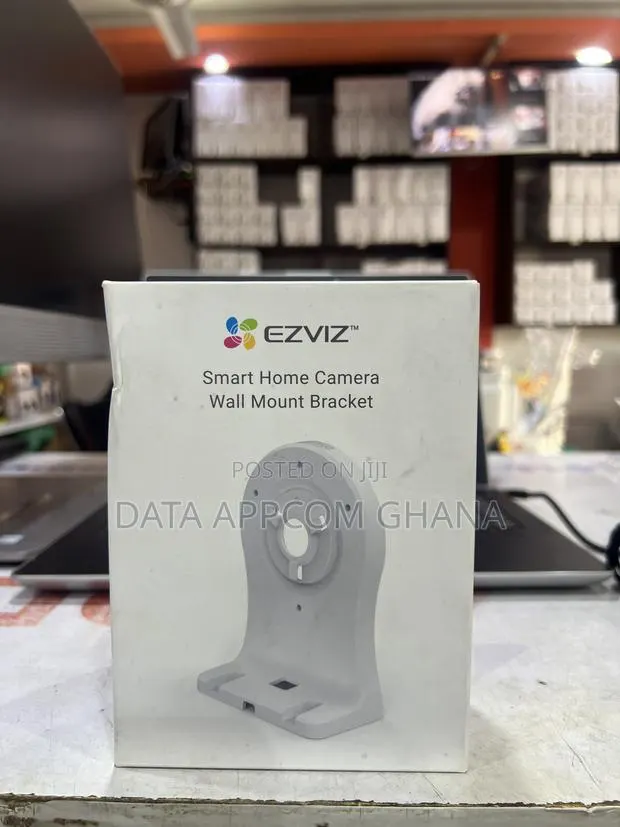 EZVIZ Smart Home Camera Wall Mount Bracket · Photo 1