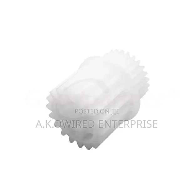 Fuser Drive Gear for Canon IR 2545 2535 2525 2530 2520 Ir2545 Ir2535 · Photo 1