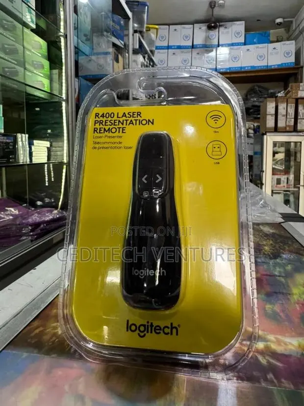 Projector Pointer · Photo 1