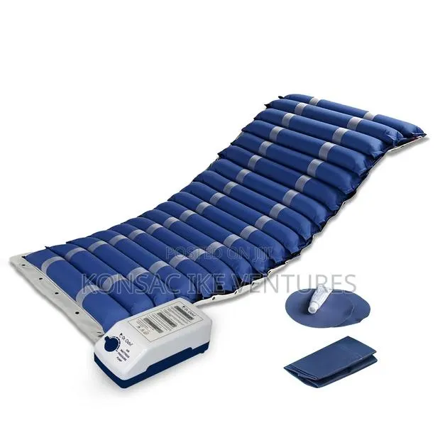 Ripple Air Mattress · Photo 1