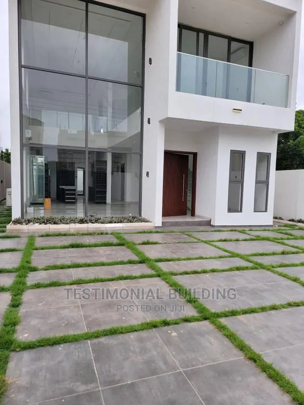 4bdrm House in Testimonial Building, East Legon for sale · Photo 1