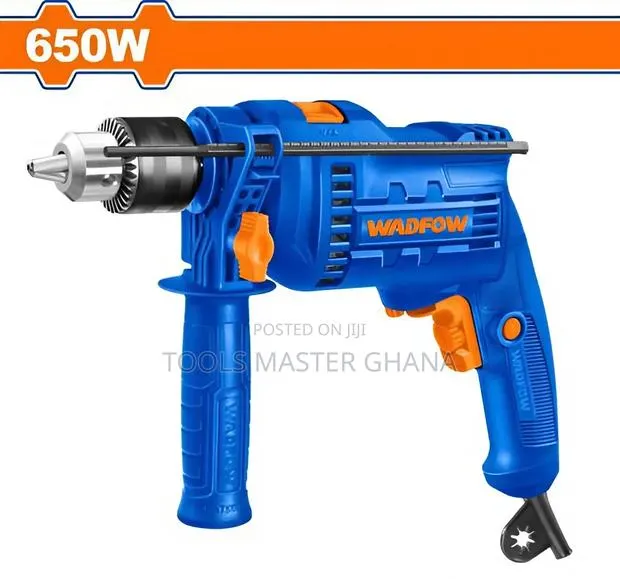 Impact Drill # Wmd15651 · Photo 1