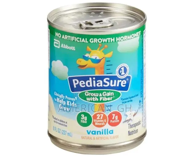 Canned Pediasure, 24pk · Photo 1