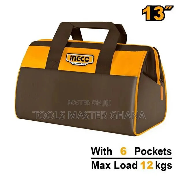 Tool Bag - Htbg281328 · Photo 1