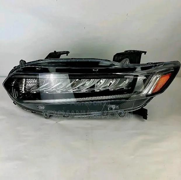 Honda Accord 2018 Full Led Headlight · Photo 1