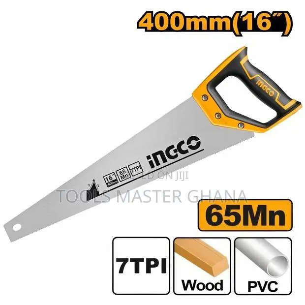 Hand Saw - Hhas08400 · Photo 1